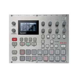 elektron keyboards and synths drum machines elektron syntakt 12 track drum computer synthesizer e25 anniversary edition 117008 30767834038407 500x.jpg