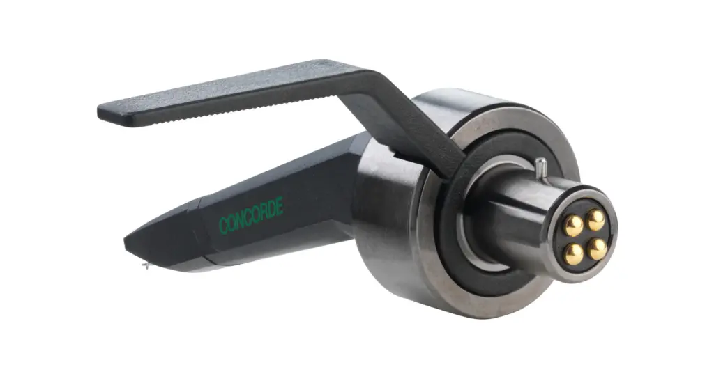 CCMIX connector