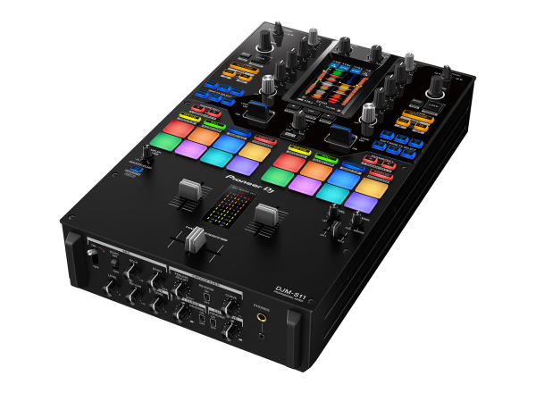 DJM S11 prm angle 200828 pc