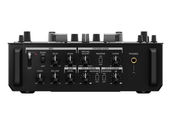 DJM S11 prm front 200828 pc