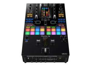 DJM S11 prm frontangle 200828 pc