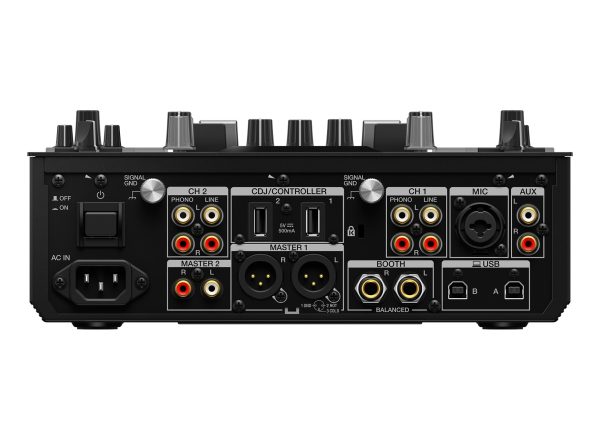 DJM S11 prm rear 200828 pc