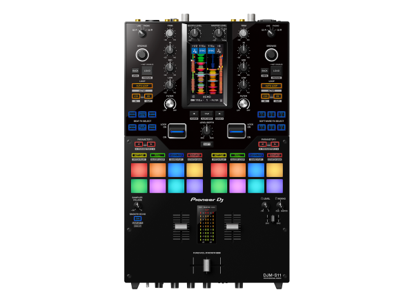 DJM S11 prm top 200828 pc