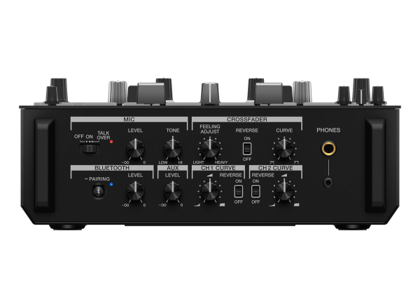 djm s7 prm front pc