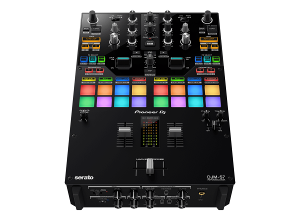 djm s7 prm frontangle pc