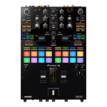 djm s7 prm top pc