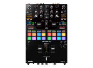 djm s7 prm top pc