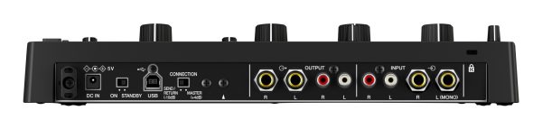 rmx 1000 back