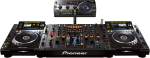 rmx 1000 djm 2000 front