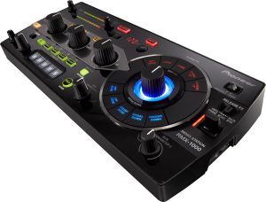 rmx 1000 perspective