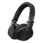 HDJ CUE1 wired hero