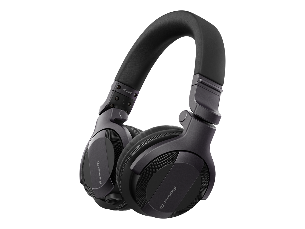 HDJ CUE1 wired hero