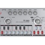 bass bot tt 303