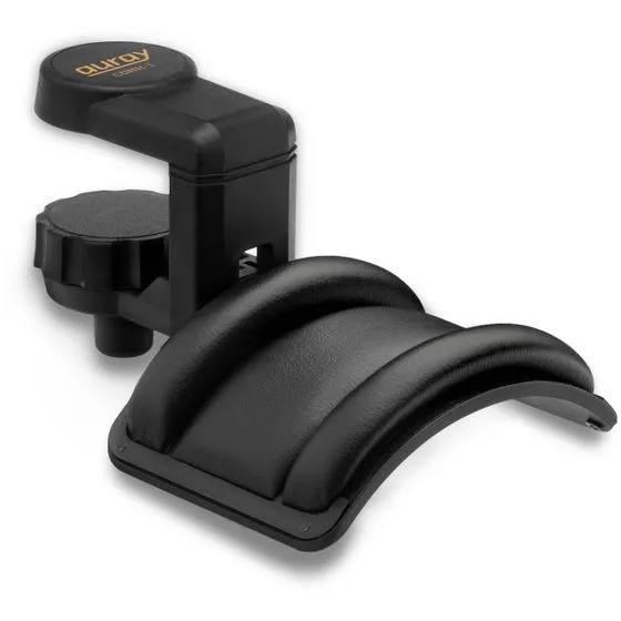 auray cohh 1 headphone holder with padded 1486576005000 1107611
