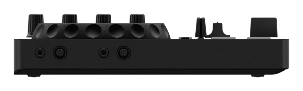 DDJ FLX2 WEB Product image Side 3500x1055 scaled 1