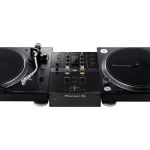 djm 250mk2 turntables