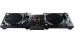 djm 250mk2 turntables