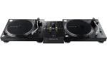 djm 250mk2 turntables