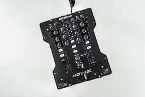 XONE 23C  3
