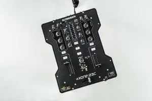 XONE 23C  3