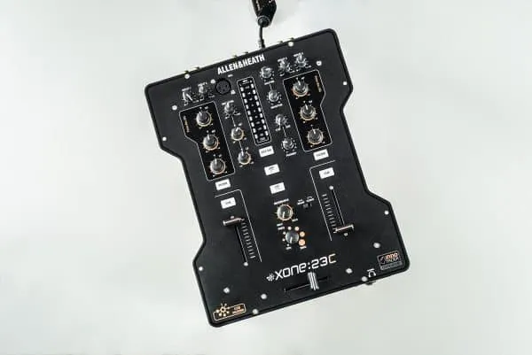 XONE 23C  3