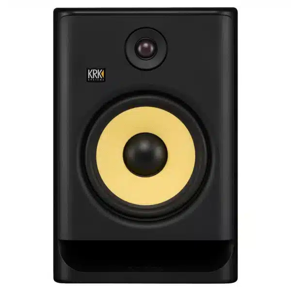 1 KRK ROKIT 8 G5RP5G8 front no grille