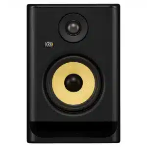 1 KRK Rokit 5 G5 front non grille