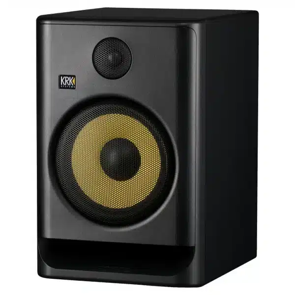 3 KRK ROKIT 8 G5RP5G8 side