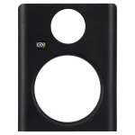 7 KRK Rokit 5 G5 non grille faceplate
