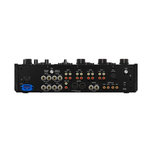 EUPHONIA PIONEERDJ BYALPHATHETA MESADEMEZCLASROTATIVAPROFESIONAL 3