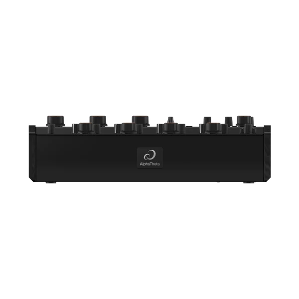 EUPHONIA PIONEERDJ BYALPHATHETA MESADEMEZCLASROTATIVAPROFESIONAL 4