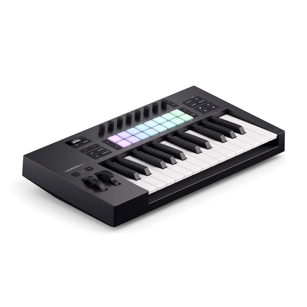 LK25 MKIV Left Top 2400 2400  09203