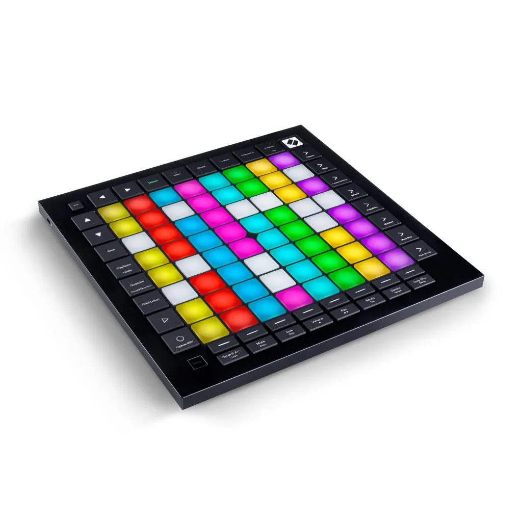 launchpad pro 3quart 2400 2400  15968