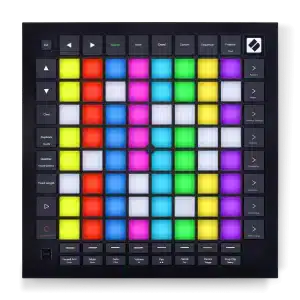 launchpad pro overhead 2400 2400 min  88705