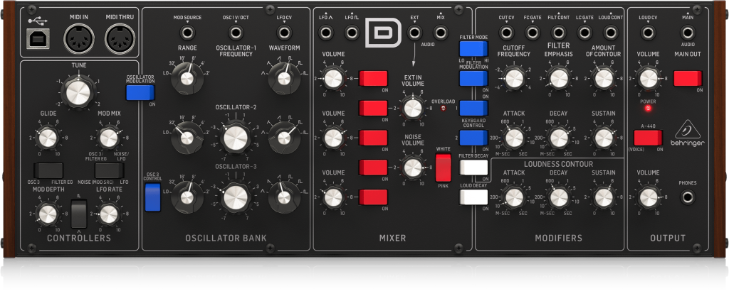 Image BE 0718 AAC MODEL D Top XL