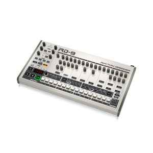 RD 9 BEHRINGER SINTETIZADOR 2 1