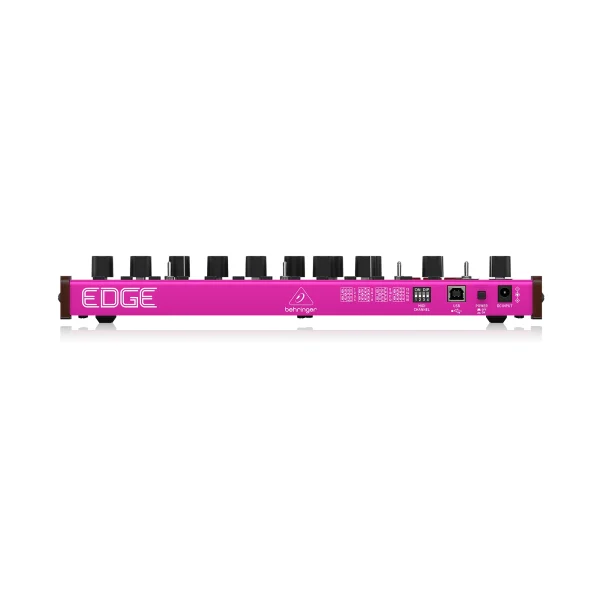 Sintetizador de percusion analogico EDGE BEHRINGER 2
