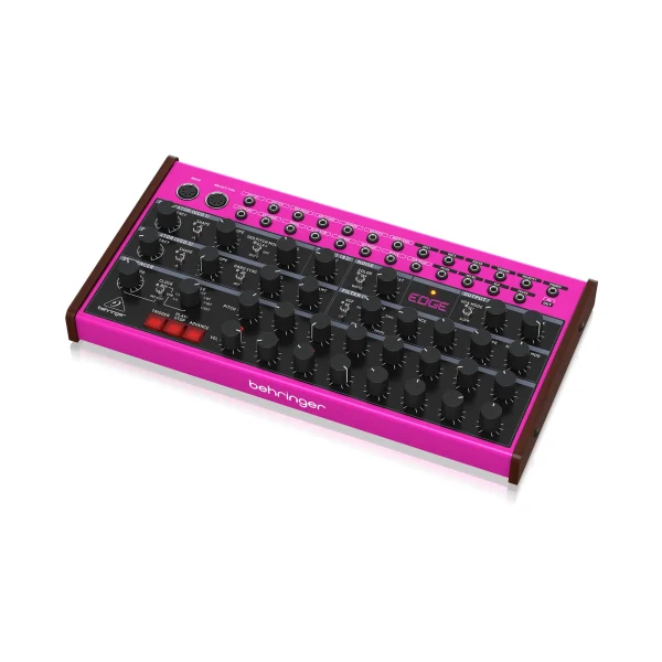 Sintetizador de percusion analogico EDGE BEHRINGER 3