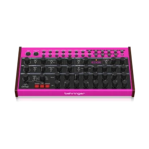 Sintetizador de percusion analogico EDGE BEHRINGER 5