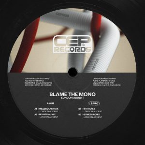 blame the mono