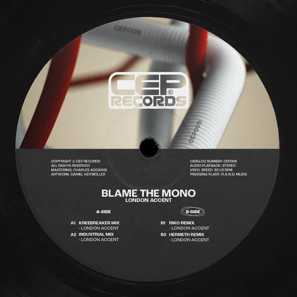 blame the mono