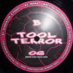 tool terror