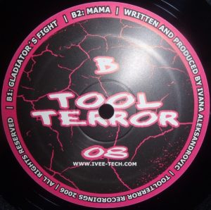 tool terror