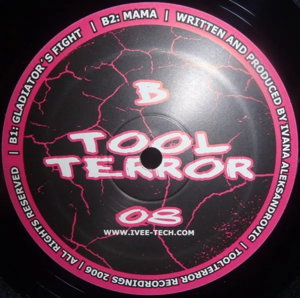 tool terror