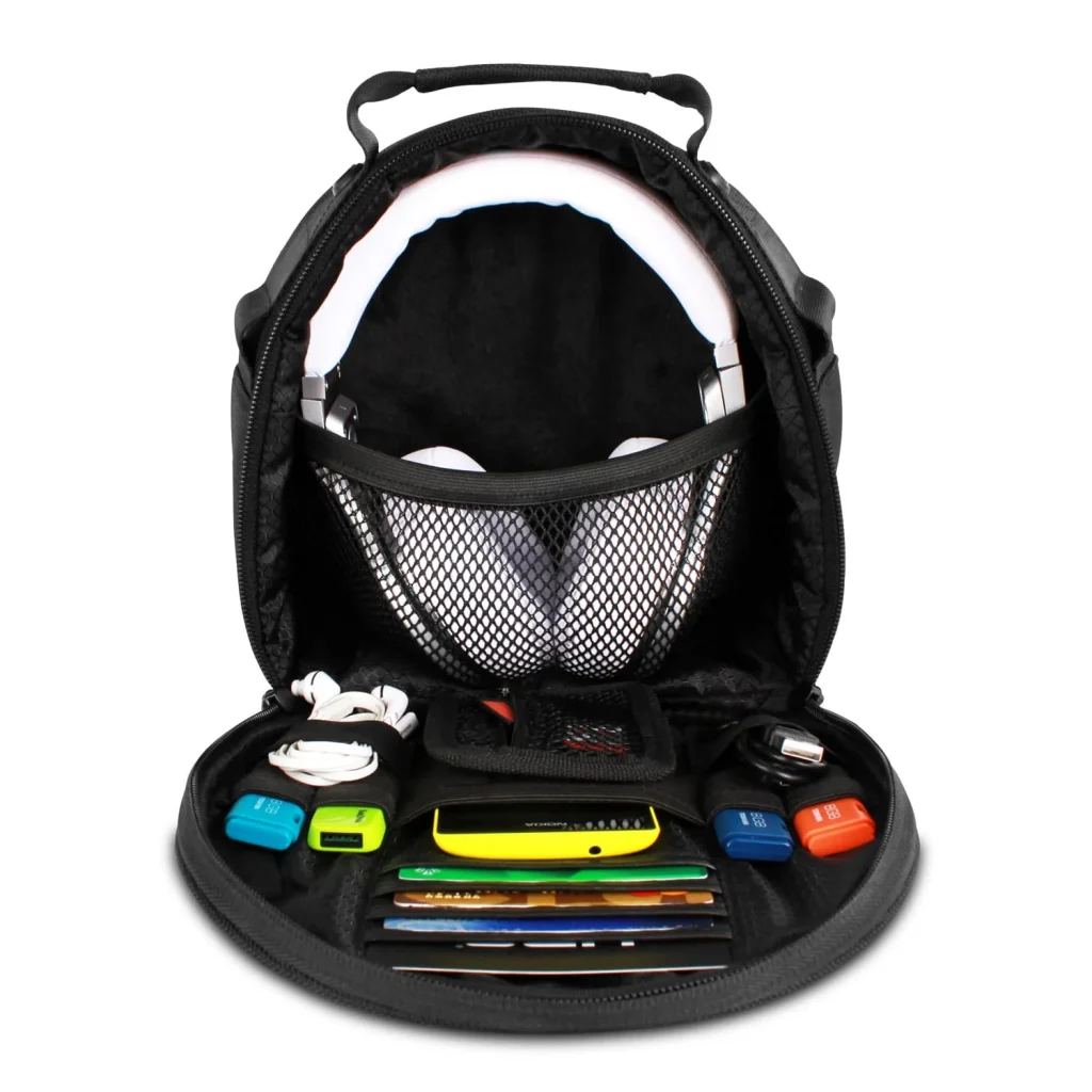 U9950BL Feature01