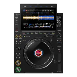 CDJ 3000X 01