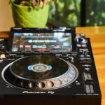 Turntable 26