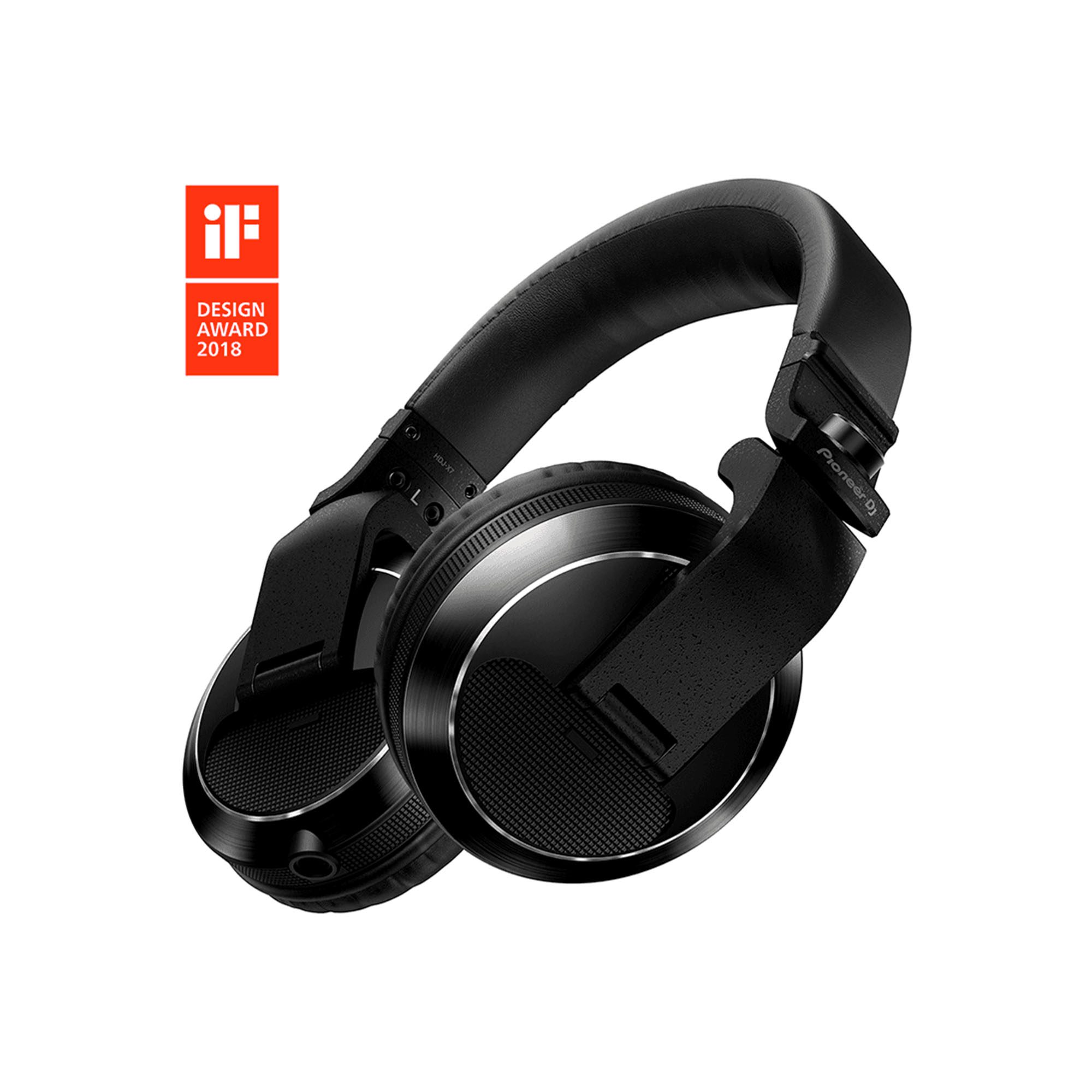 HDJ X7 K PIONEERDJ AUDIFONOSDJ 2 1 HDJ X7 K PIONEERDJ AUDIFONOSDJ 2 1