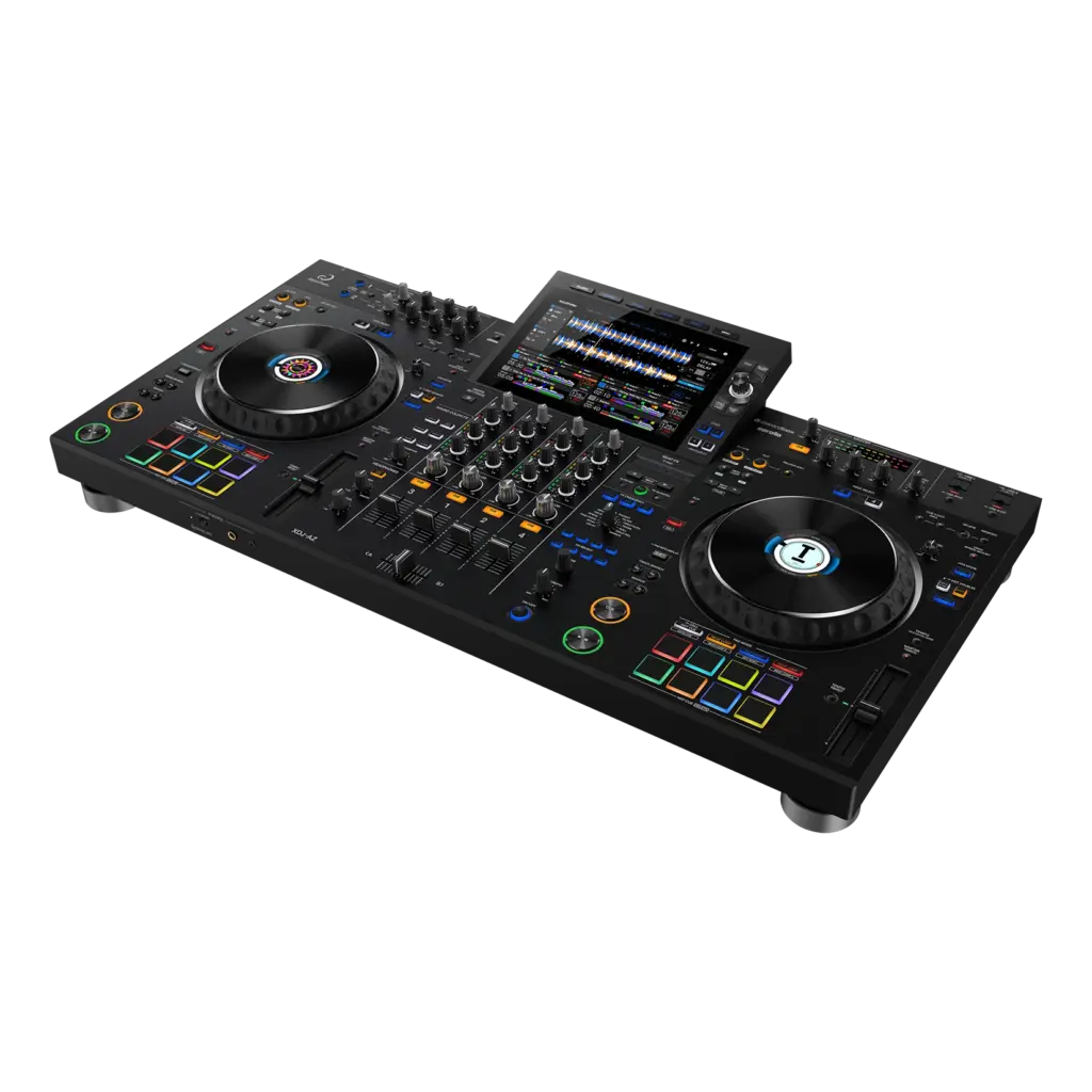XDJ AZ N
