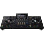 XDJ AZ N